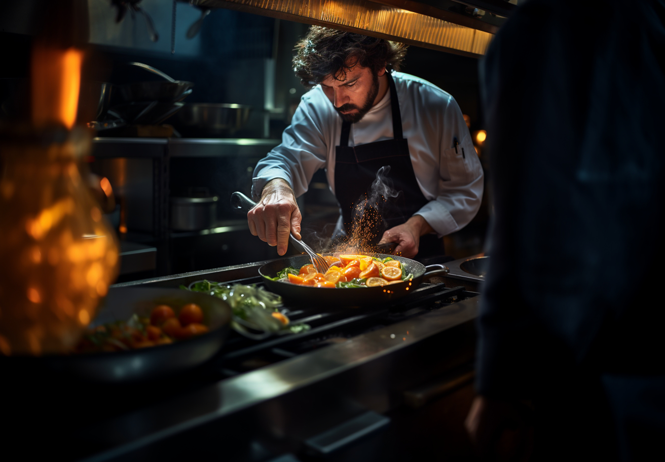 Solutions for Restaurants