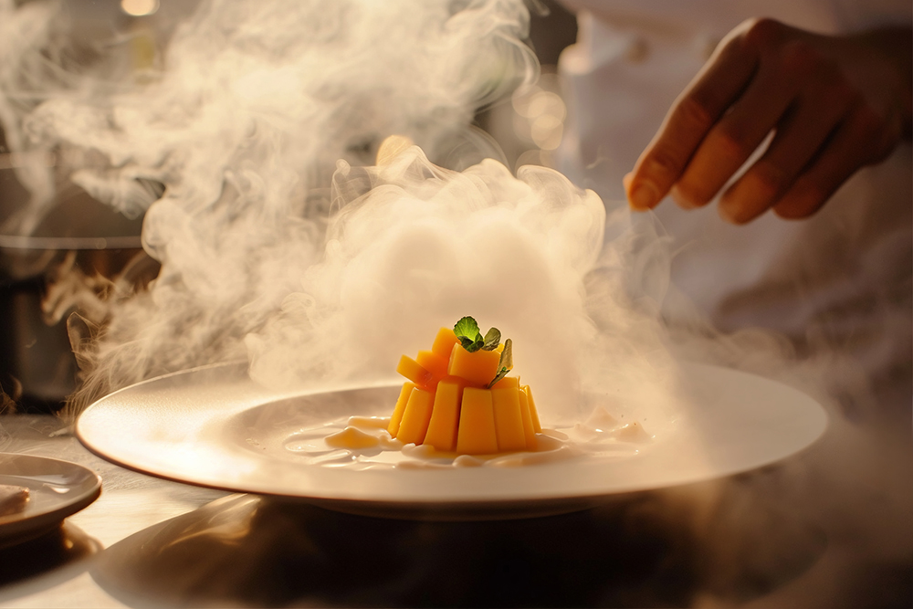 Solutions for Catering