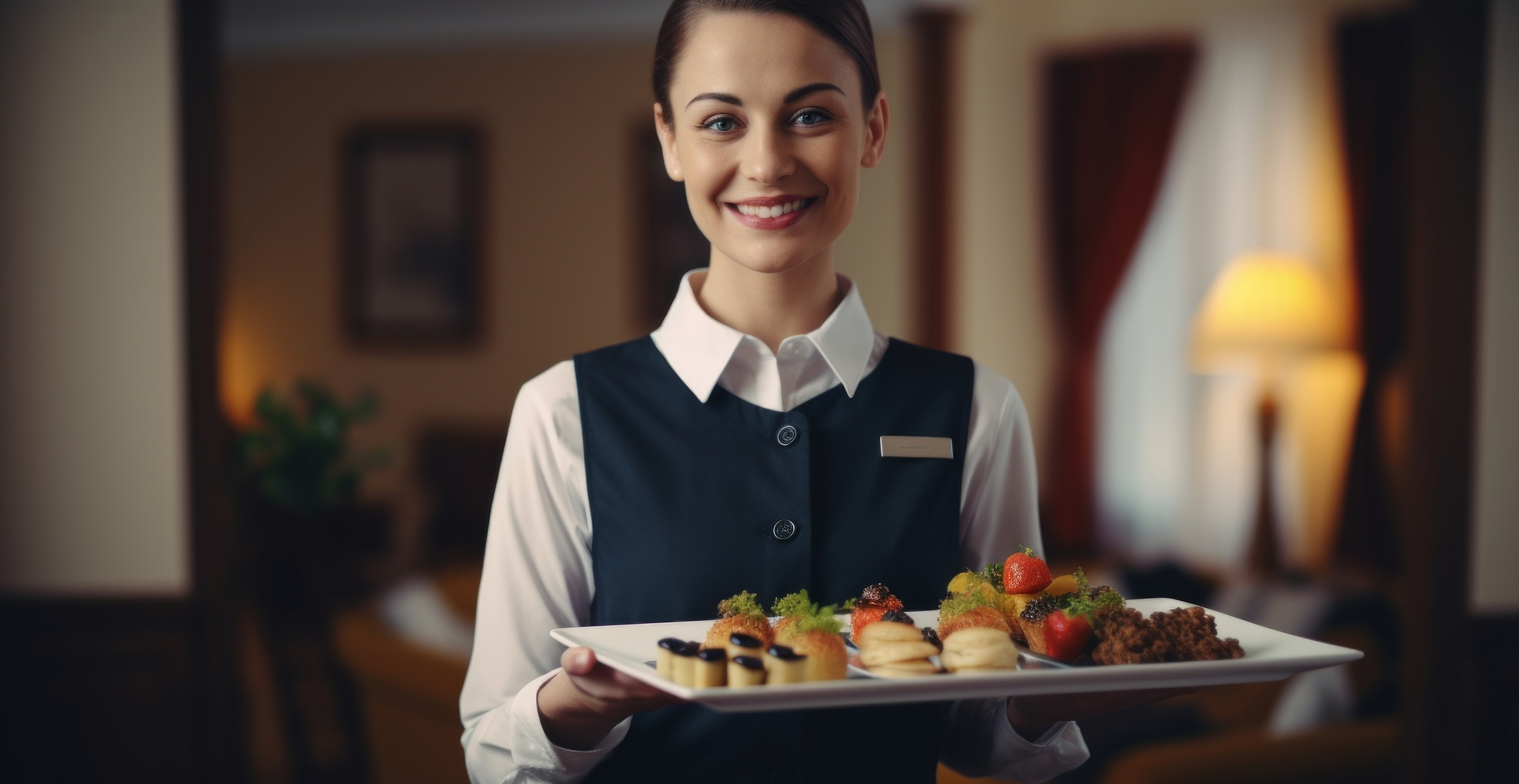 HORECA İÇİN TEK DURAK NOKTASI
