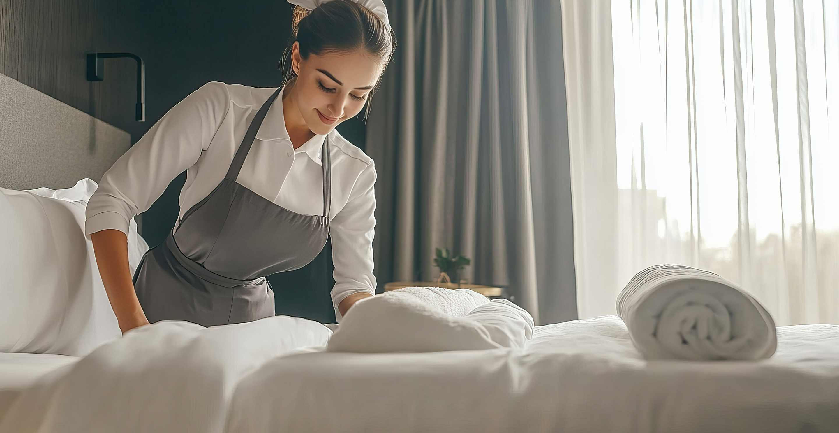HORECA İÇİN TEK DURAK NOKTASI